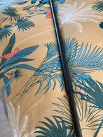 Uitschuifbare gordijnroede Zara Home zwart, perfecte staat, Ophalen, Zo goed als nieuw, Zwart