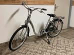 Sparta Entree damesfiets Lage Instap – Zo goed als nieuw, Ophalen, Sparta, Versnellingen, Zo goed als nieuw