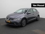 Volkswagen Polo 1.0 TSI Life | 95 PK | Airco | Digital Cockp, Auto's, Volkswagen, Voorwielaandrijving, 12 maanden, Stof, Gebruikt
