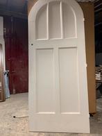 Binnen deur, Ophalen, Gebruikt, 80 tot 100 cm, Binnendeur