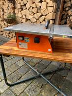 Rubi ND-200 Tegelzaagmachine - Compact en Krachtig, Minder dan 30 mm, Gebruikt, Overige typen, Ophalen of Verzenden