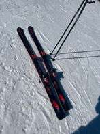 Atomic Redster Tri 170, 160 tot 180 cm, Ophalen of Verzenden, Zo goed als nieuw, Atomic