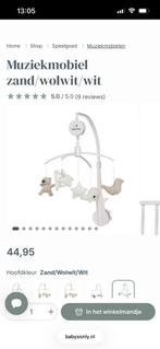 Boxmobiel Babys Only, Kinderen en Baby's, Ophalen, Nieuw, Mobiel