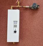 Elektrische CV met pomp, Ophalen, 30 tot 80 cm, Gebruikt, Cv-ketel of Combi-ketel