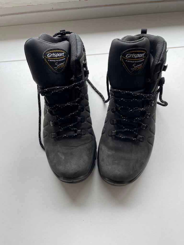 Wandelschoenen amper gedragen, Ophalen of Verzenden, Zo goed als nieuw, Schoenen