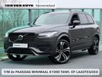 Volvo XC90 2.0 T8 Plug-in hybrid AWD Ultra Dark PHEV Automaa, Gebruikt, 4 cilinders, 7 stoelen, Plug-in hybride