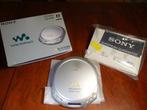 Sony D-E330 Discman - Goede staat - In originele Doos, Ophalen of Verzenden, Discman
