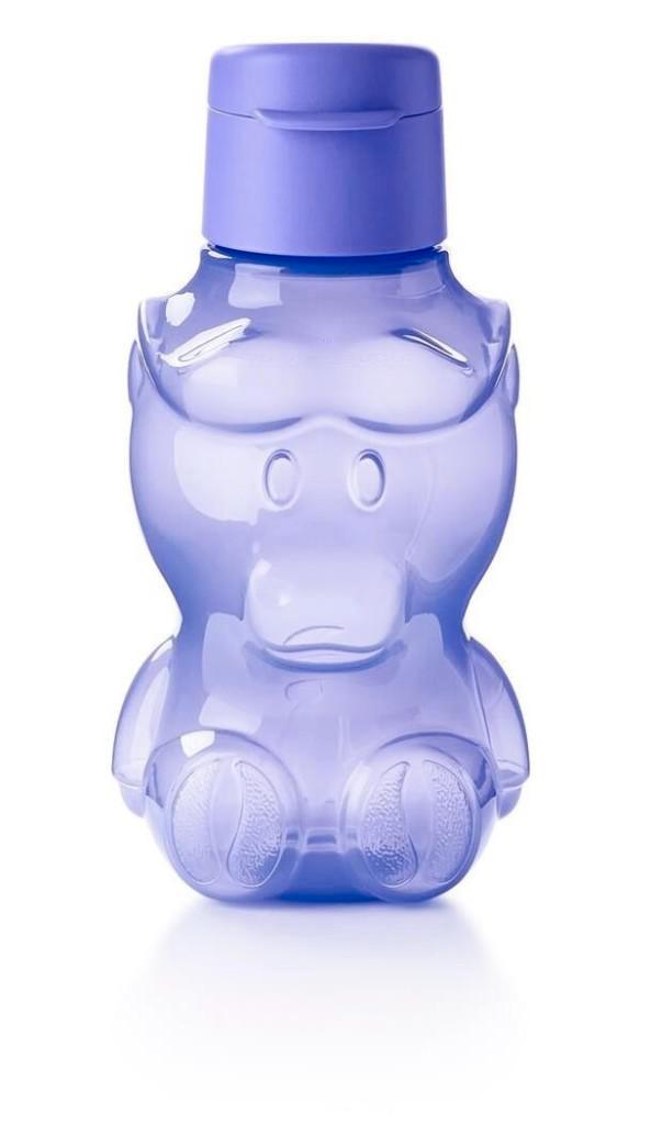 Tupperware Ecofles Buffel Paars 350 ml Nieuw, Huis en Inrichting, Keuken | Tupperware, Nieuw, Beker of Kan, Paars, Ophalen of Verzenden