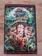 De Magische Apotheek 2,  Het mysterie van de zwarte bloem, Boeken, Ophalen of Verzenden, Nieuw