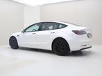 Tesla Model 3 Long-Range AWD 351pk 75 kWh [ FACELIFT+WARMTEP, Auto's, Tesla, Automaat, Gebruikt, Zwart, Wit