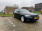 BMW 325i | automaat | nieuwe APK | volledig onderhoud | NAP, Automaat, Achterwielaandrijving, 2497 cc, Blauw
