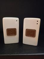 Zout en peper shakers, Ophalen of Verzenden