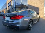 BMW 5-serie 540i High Executive M-Sport|Pano|Stoelverw. + Ve, Automaat, 2000 kg, Adaptive Cruise Control, 340 pk