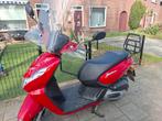 Peugeot Kisbee scooter, Ophalen of Verzenden, Zo goed als nieuw, Overige typen, Peugeot