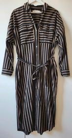 XIRENA jurk in maat S met klein gebrek, Zwart, Ophalen of Verzenden, Zo goed als nieuw, Maat 36 (S)