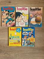 Kuifje   pockets   olivier blunder, Boeken, Meerdere stripboeken, Ophalen of Verzenden, Gelezen