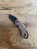 Kershaw, Ophalen of Verzenden, Zo goed als nieuw