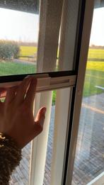 Rolhor voor raam - 160x86 cm, Kunststof, 80 tot 100 cm, Hordeur, Minder dan 200 cm