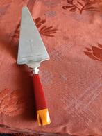 Art Nouveau taartschep bakelieten handvat, Antiek en Kunst, Verzenden