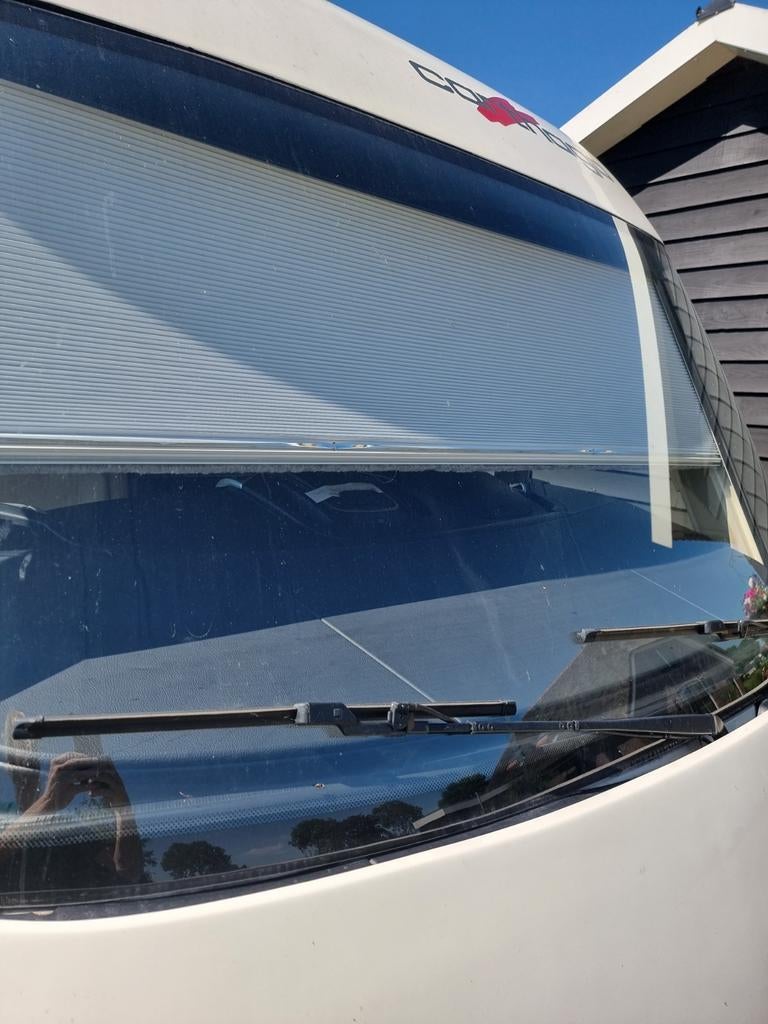 PLISSE, VERDUISTERING & HORDEUR REPARATIE!, Ophalen