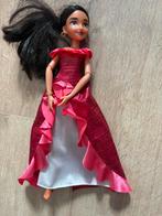 Elena van avalor pop met muziek, Ophalen of Verzenden, Zo goed als nieuw