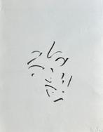 Zeefdruk Wil Blommerde, Verzenden