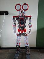 Meccano robot, Ophalen of Verzenden, Overige typen, Overige merken