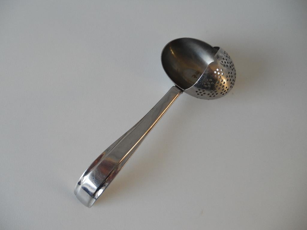 Oud theezeefje, Ophalen of Verzenden