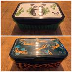 Brood/koekjes trommel, Ophalen of Verzenden, Zo goed als nieuw, Overige