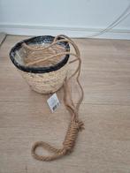 Bloempot, Ophalen, Overige materialen, Rond, Binnen