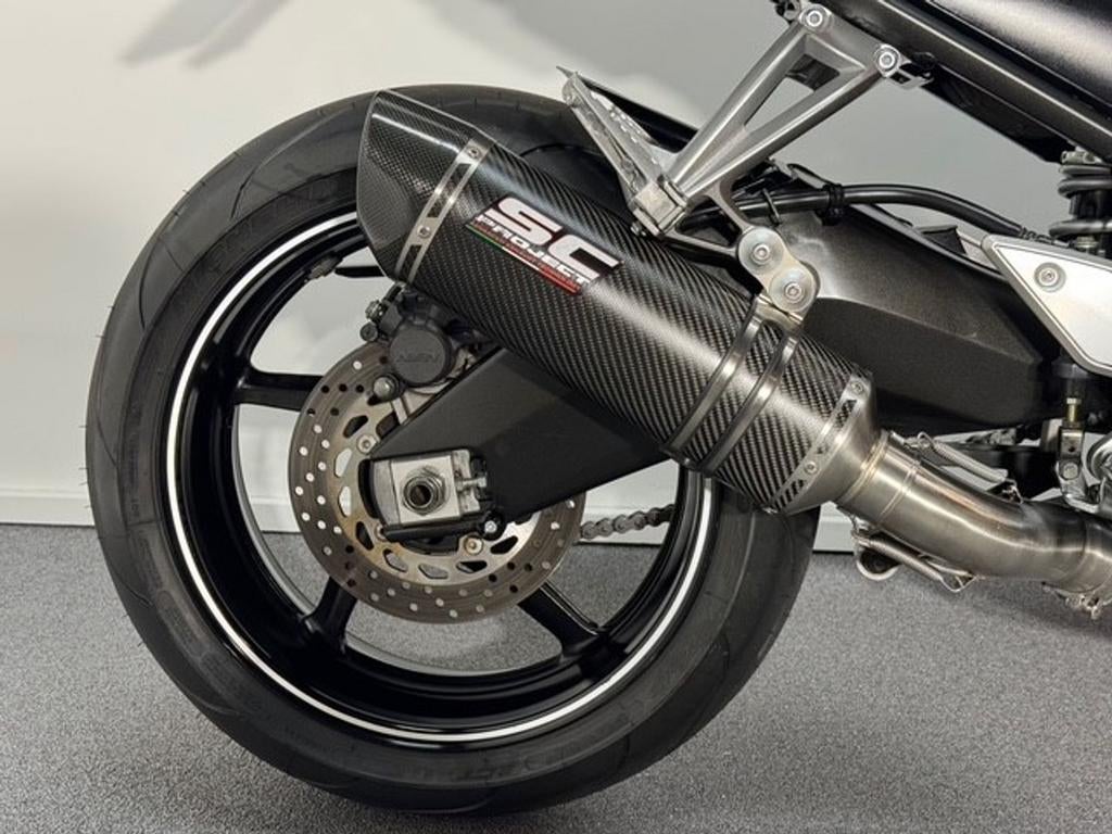 YAMAHA FZ 1 (bj 2010), Motoren, Motoren | Yamaha, Bedrijf, Onbekend, Toermotor, YAMAHA