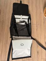 Bugaboo Luiertas/Rugzak - Zwart, Ophalen of Verzenden, Gebruikt, Rugzak