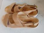 Sandalen Medicus maat 39, Medicus, Beige, Gedragen, Sandalen of Muiltjes