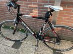 Sensa Romagna Racefiets met recht stuur, Fietsen en Brommers, Fietsen | Racefietsen, Overige merken, 28 inch, Heren, Aluminium