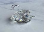 Swarovski Zwaan ZGAN, Verzamelen, Swarovski, Ophalen, Zo goed als nieuw, Figuurtje