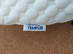 Tempur hoofdkussen, Ophalen, Eenpersoons, Wit, Zo goed als nieuw