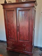 Kast, Ophalen, 100 tot 150 cm, Zo goed als nieuw, 150 tot 200 cm