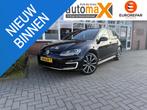 Volkswagen Golf 1.4 TSI GTE Carplay - Thuislader -, Auto's, Stof, Gebruikt, 4 cilinders, Zwart