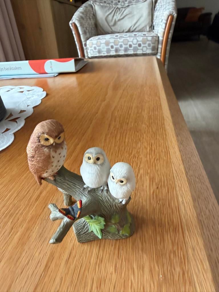 Franklin mint, Verzamelen, Beelden en Beeldjes, Nieuw, Ophalen of Verzenden