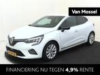 Renault Clio 1.0 TCe R.S. Line | Apple Carplay/Android | cru, Voorwielaandrijving, Gebruikt, Euro 6, Lichtsensor