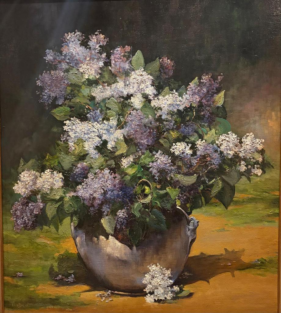 Kunst, Antiek en Kunst, Kunst | Schilderijen | Klassiek, Ophalen of Verzenden