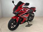Honda CBR 500R ABS (bj 2019), Motoren, Motoren | Honda, Cco@honda-eu.com, Stroombaan 4
1181 VX  Amstelveen, Honda Motor Europe Ltd
