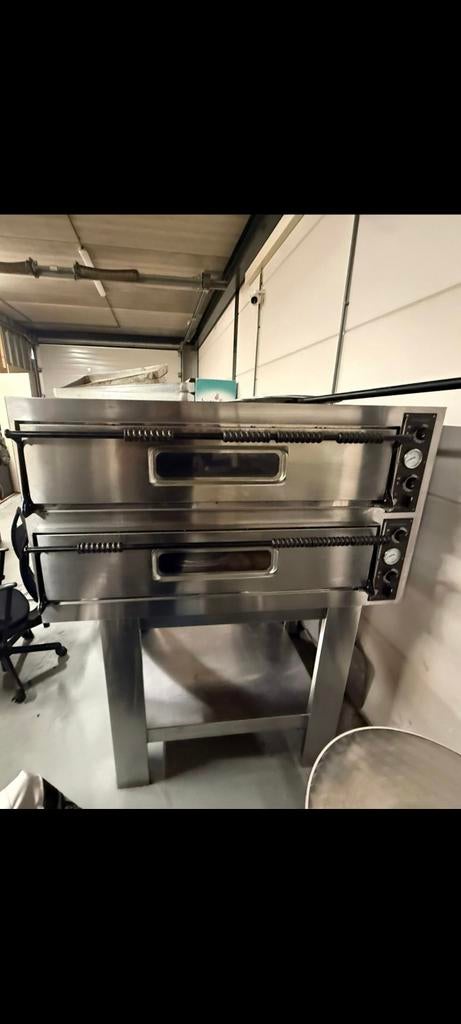 Oven, Ophalen of Verzenden