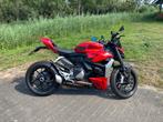 Ducati Streetfighter V2, 2 cilinders, LED Verlichting, Particulier, Meer dan 35 kW