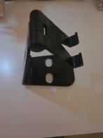 Handige Inklapbare Telefoonstandaard - Zwart, Telecommunicatie, Telefoonhouders, Ophalen of Verzenden, Nieuw