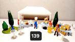 Playmobil Bruiloft Partytent 4308 - Compleet & Nieuwstaat, Ophalen of Verzenden, Zo goed als nieuw, Complete set