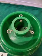 kerstboomvoet groen vintage met waterresevoir,[a934], Diversen, Ophalen of Verzenden, 'T Olde Gre-j, Info@toldegrej.nl, Endepoelstraat 20f Didam