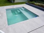 Lamineerder polyester plunge pools, 33 - 40 uur, LBO / VMBO, Starter, Overige vormen