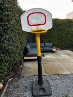 Basketbalpaal voor kinderen - Verstelbaar en draagbaar, Ophalen, Gebruikt, Ring, Bord of Paal