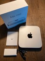 APPLE Mac Mini - i5 / 4 GB / 480 GB SSD - Late 2014 A1347 !, Verzenden, SSD, Minder dan 2 Ghz, Zo goed als nieuw